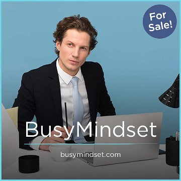 BusyMindset.com