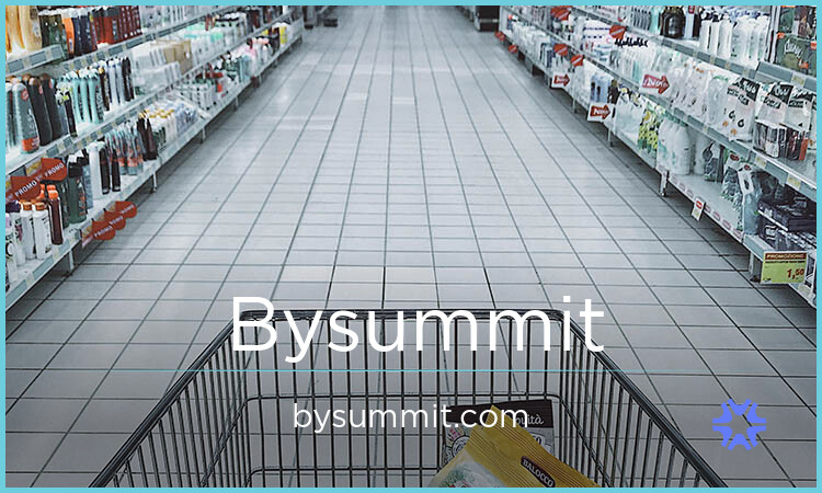 Bysummit.com - Unique domains for sale