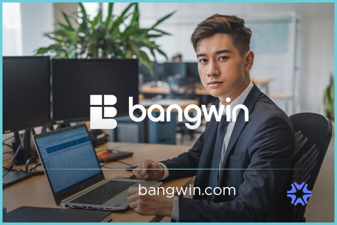 BangWin.com - buying Cool premium names
