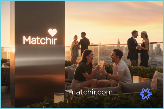 Matchir.com image 2