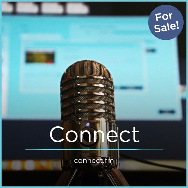 Connect.fm