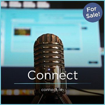 Connect.fm