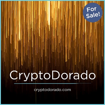 CryptoDorado.com