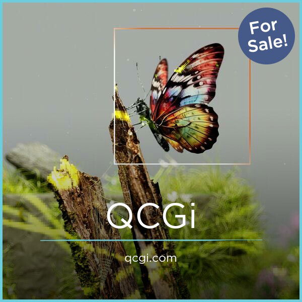 QCGi.com