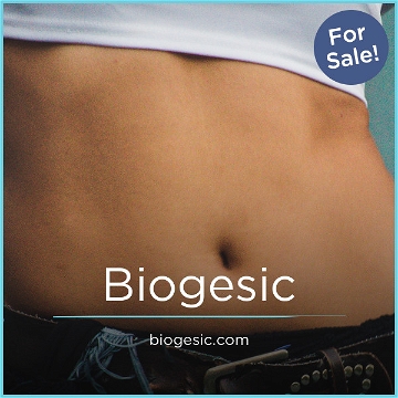 Biogesic.com