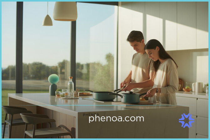 Phenoa.com — 2