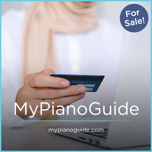 MyPianoGuide.com