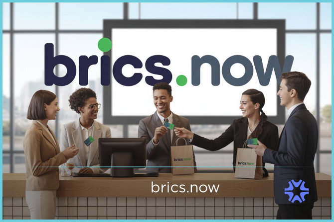 BRICS.Now — 2
