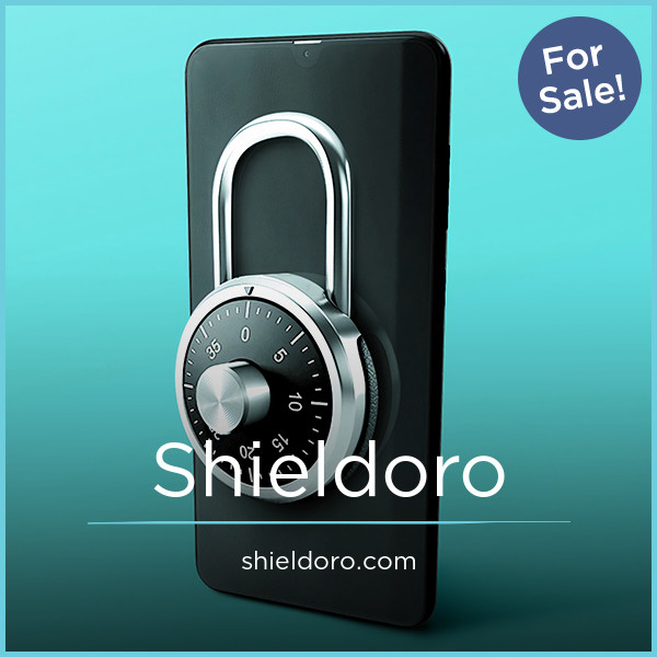 Shieldoro.com - buy Best premium names