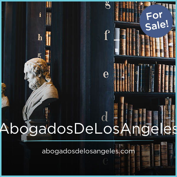 AbogadosDeLosAngeles.com