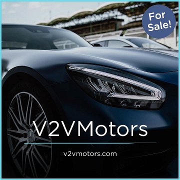 V2VMotors.com