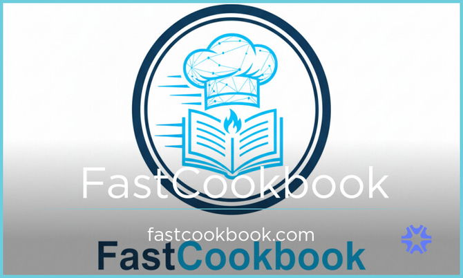 FastCookbook.com — 2