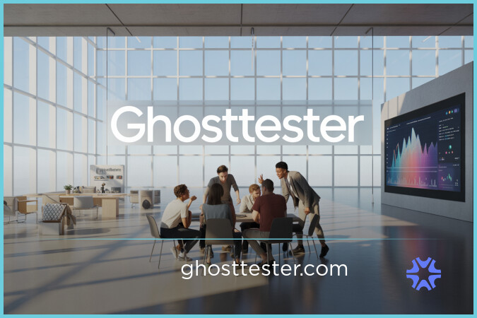 GhostTester.com image 2