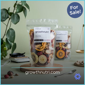 GrowthNutri.com