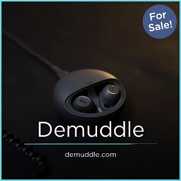 Demuddle.com