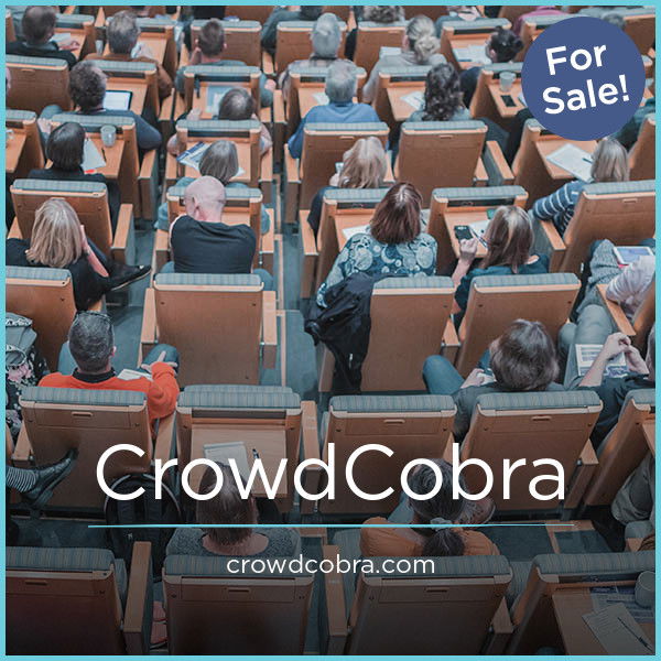 CrowdCobra.com