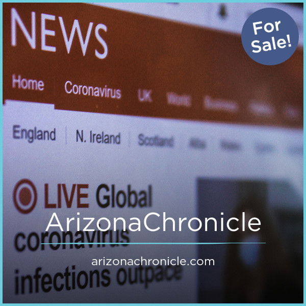 ArizonaChronicle.com