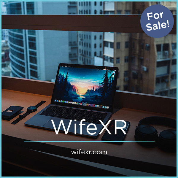 Wifexr.com