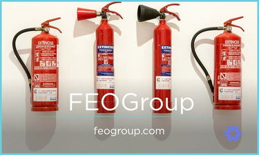 FEOGroup.com is for sale