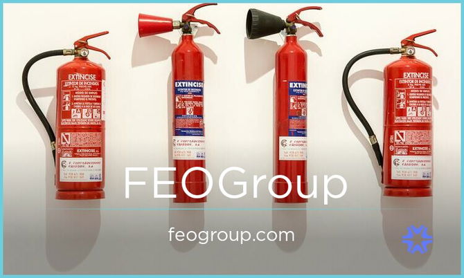 FEOGroup.com