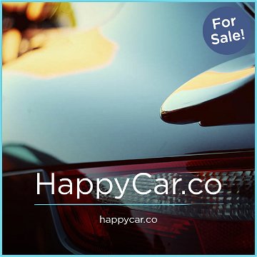 HappyCar.co