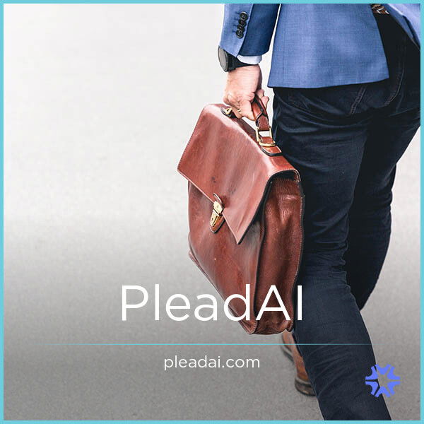 PleadAI.com