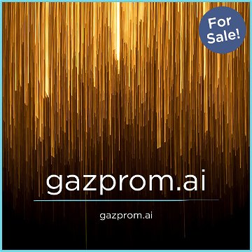 Gazprom.ai