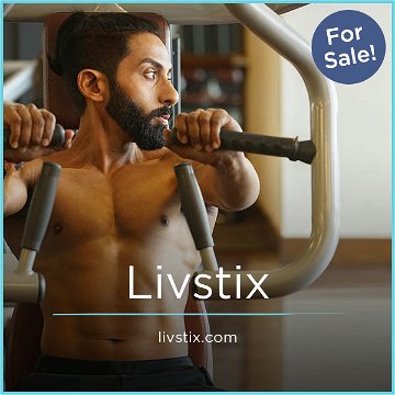 Livstix.com