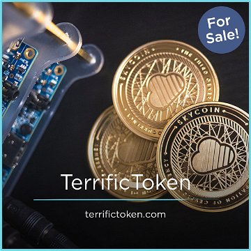 TerrificToken.com