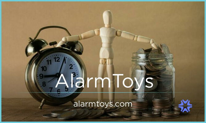 AlarmToys.com