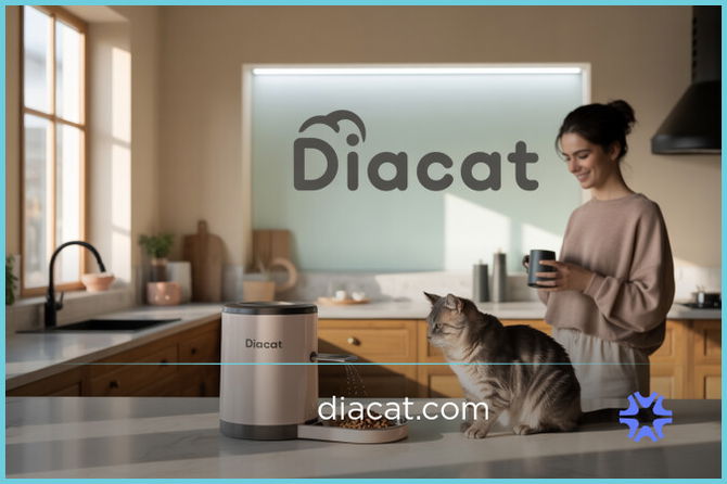 DiaCat.com — 2