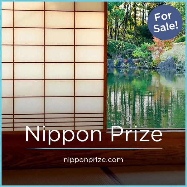 NipponPrize.com