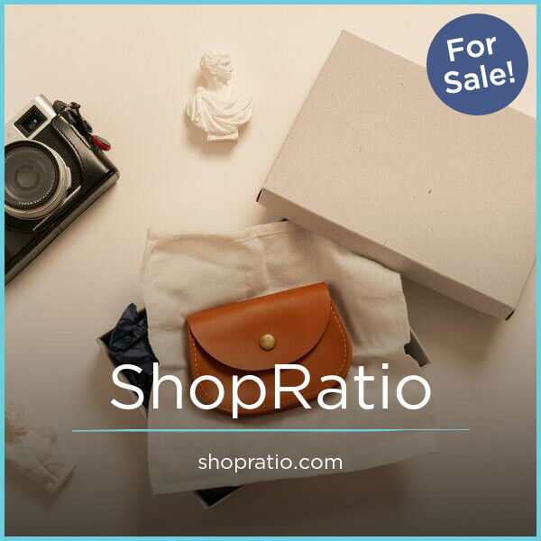 ShopRatio.com