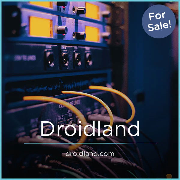 Droidland.com