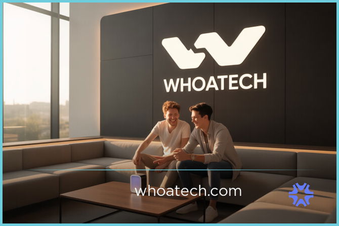 WhoaTech.com