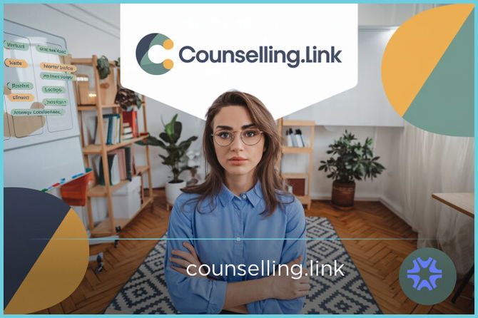 Counselling.link