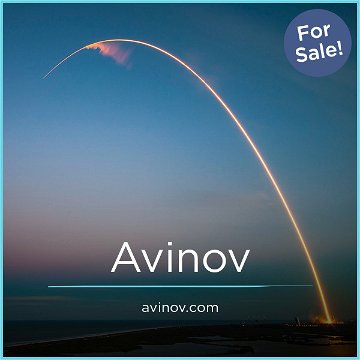 Avinov.com