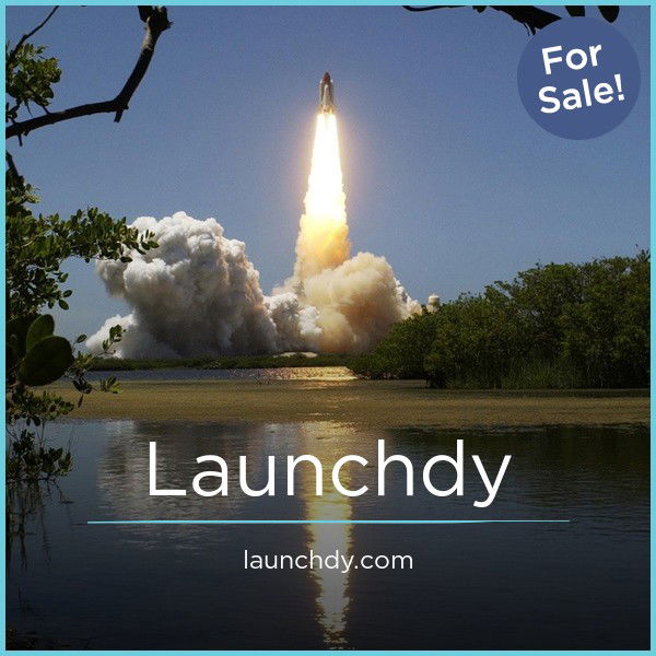 Launchdy.com