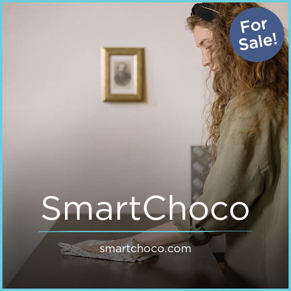 SmartChoco.com