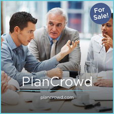 PlanCrowd.com - buying Catchy premium names