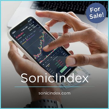 SonicIndex.com