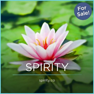 Spirity.co