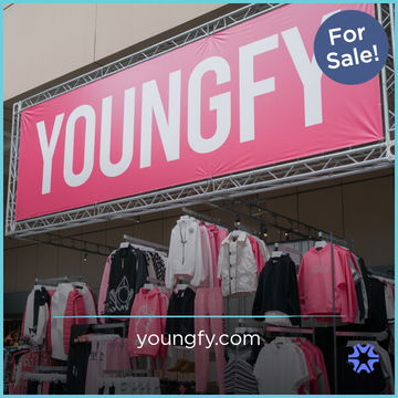 Youngfy.com