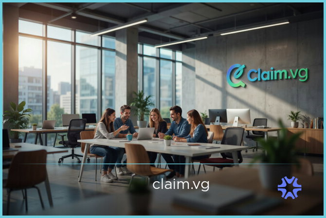 Claim.vg — 2