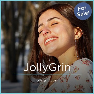 JollyGrin.com