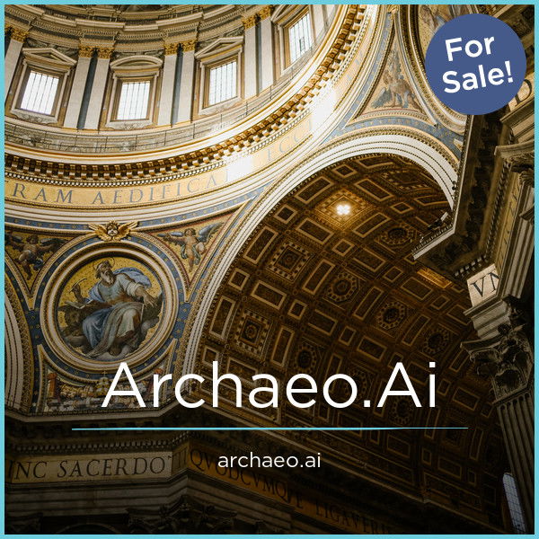 Archaeo.ai