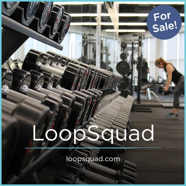 LoopSquad.com — 2
