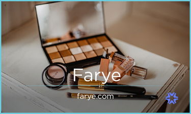 Farye.com - Creative premium domain names
