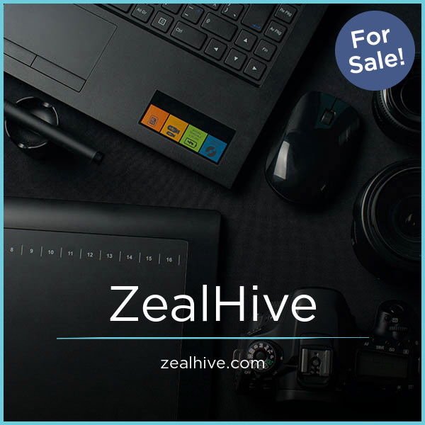 ZealHive.com