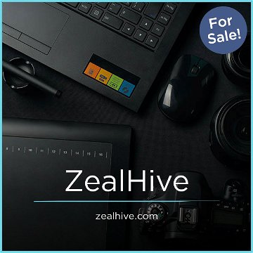 ZealHive.com